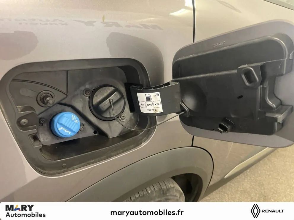 Véhicule occasion 229748 - renault CAPTUR - Photo 21