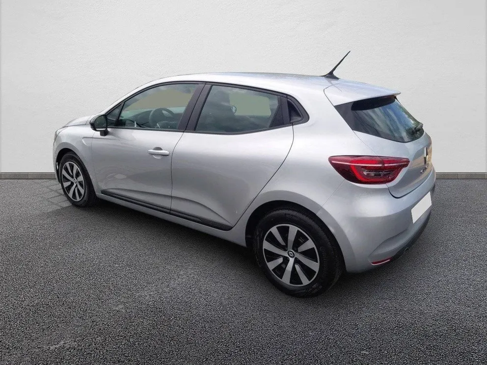 Véhicule occasion 188220 - renault CLIO - Photo 7