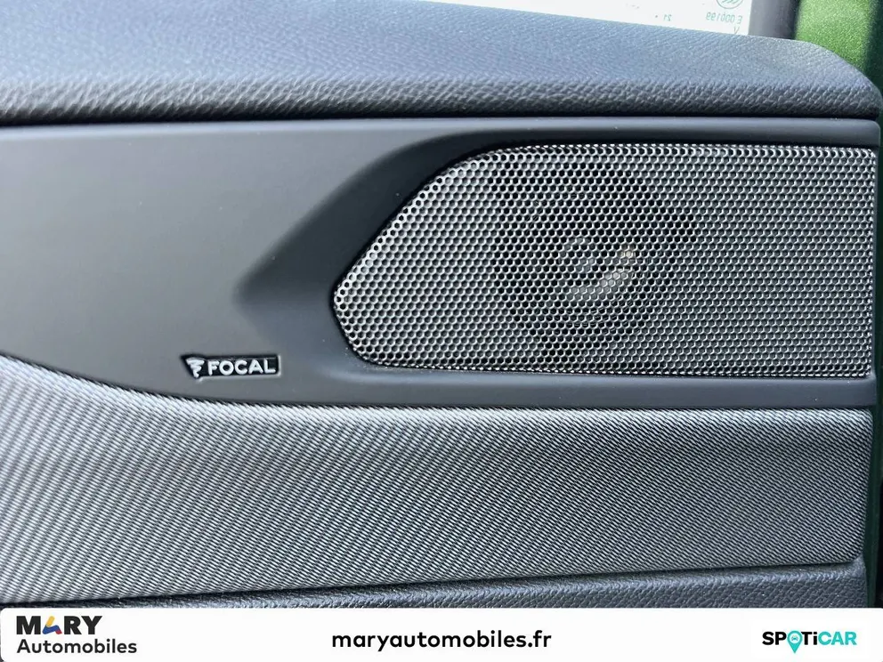 Véhicule occasion 230399 - peugeot 308 - Photo 14