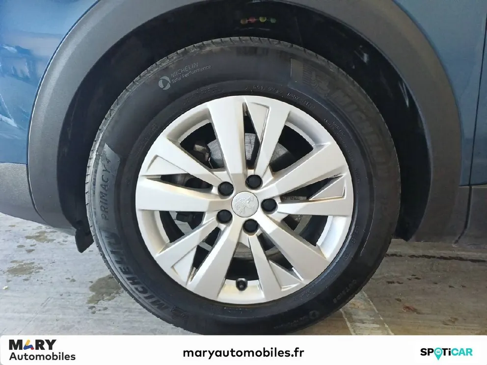 Véhicule occasion 223255 - peugeot 3008 - Photo 11