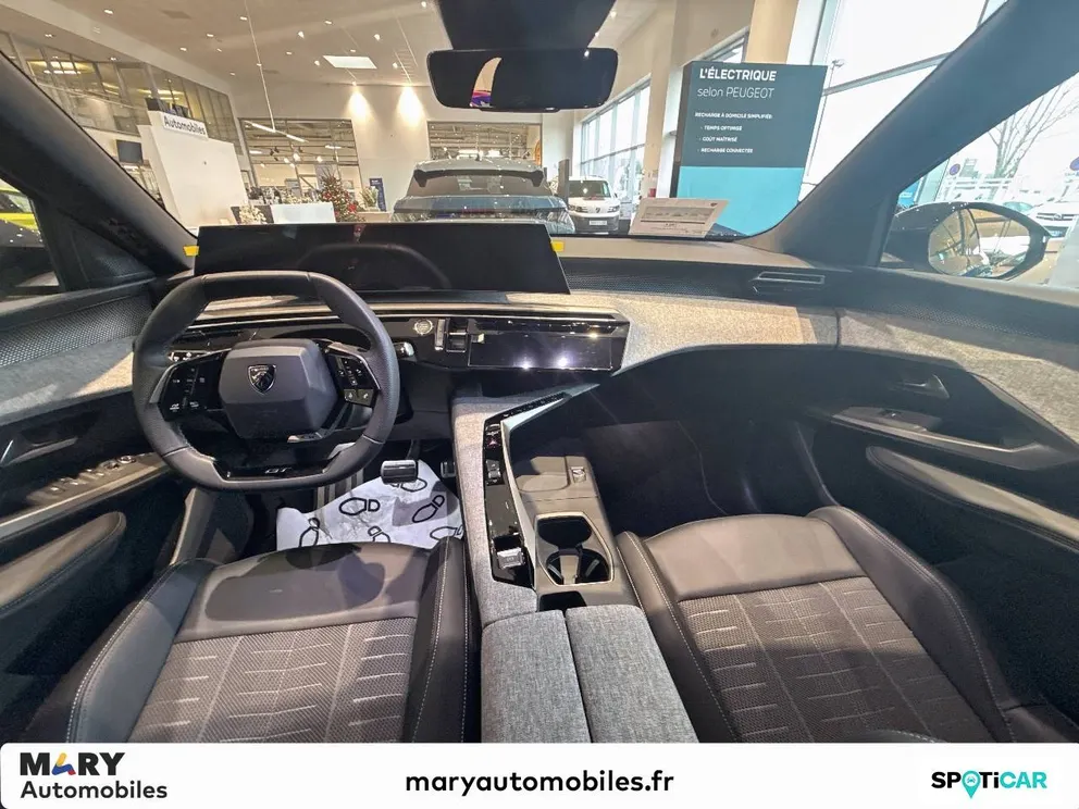 Véhicule occasion 176872 - peugeot 3008 - Photo 8