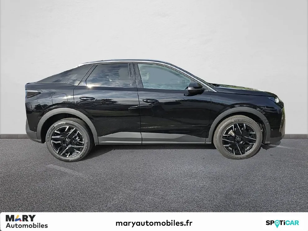 Véhicule occasion 173000 - peugeot 3008 - Photo 4