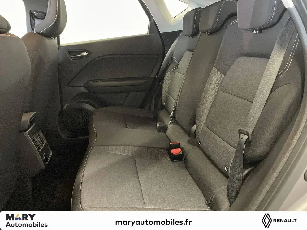 Véhicule occasion 224817 - renault CAPTUR - Photo 10