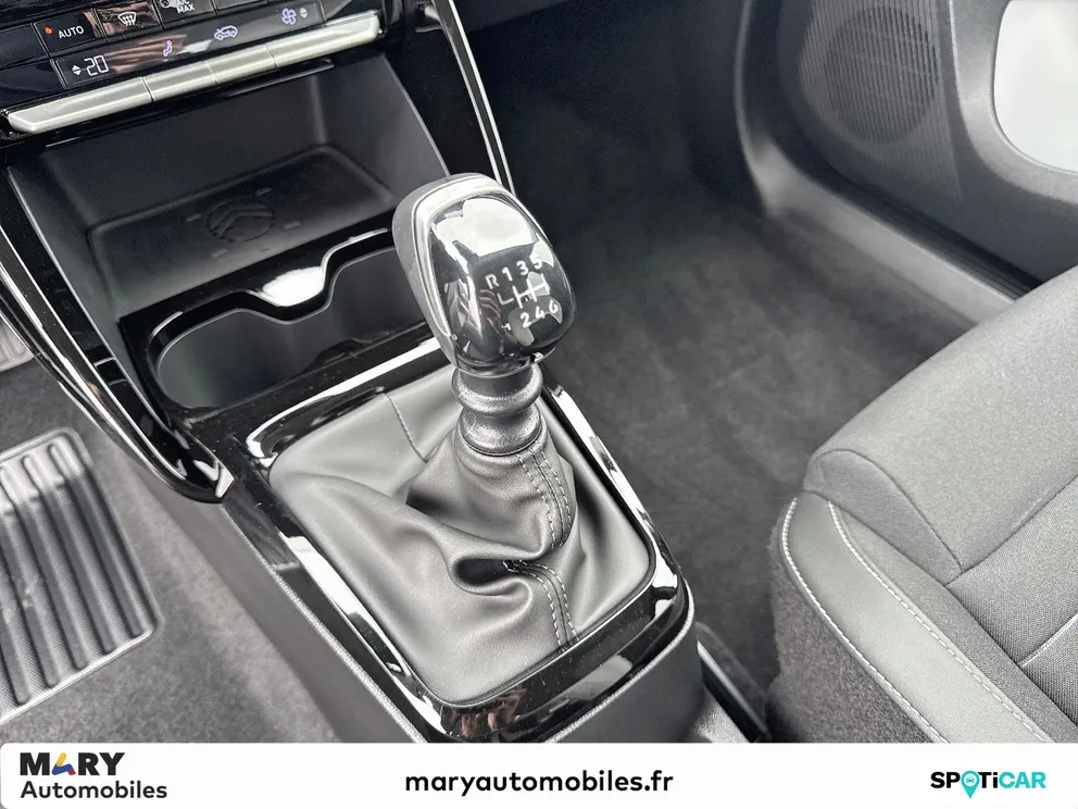 Véhicule occasion 1239655 - Citroën C3 - Photo 15