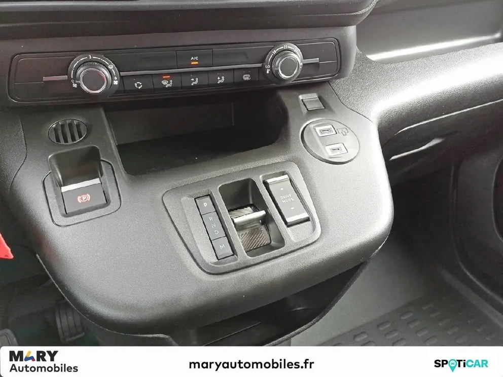 Véhicule occasion 233330 - peugeot PARTNER - Photo 16