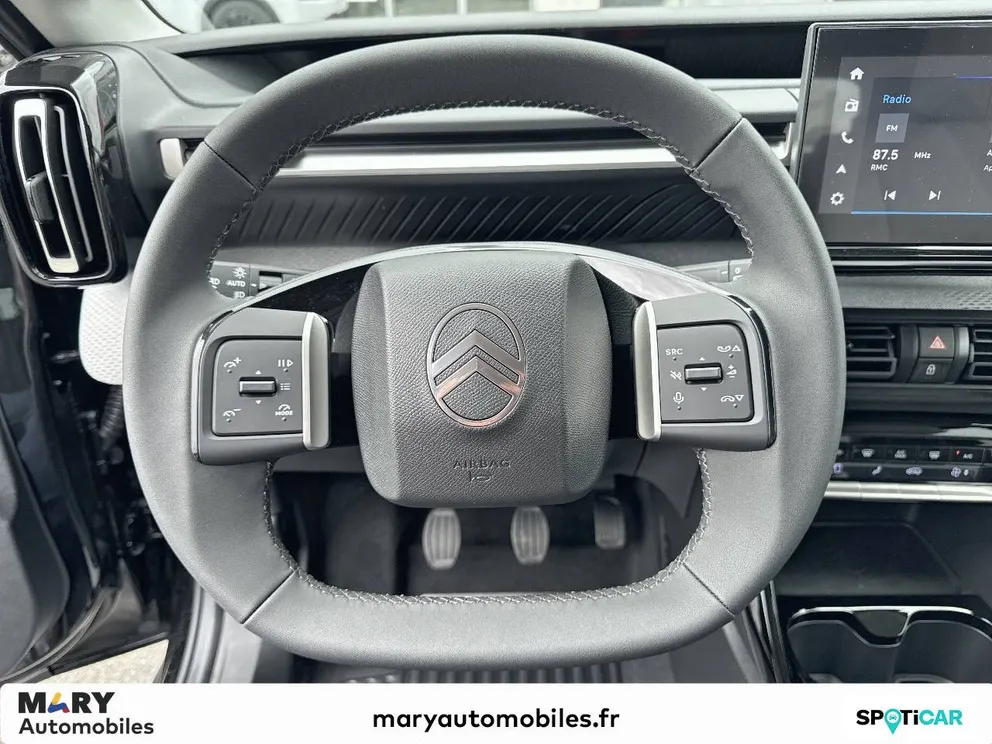 Véhicule occasion 236262 - Citroën C3 - Photo 12