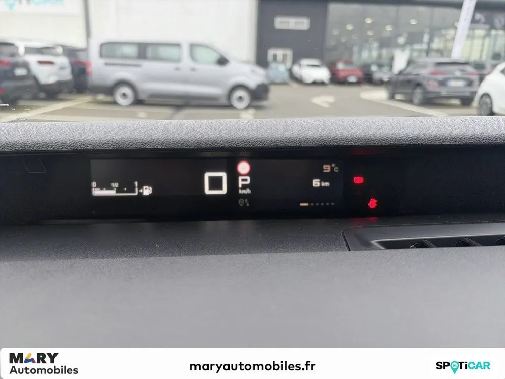 Véhicule occasion 226206 - Citroën C3 AIRCROSS - Photo 16