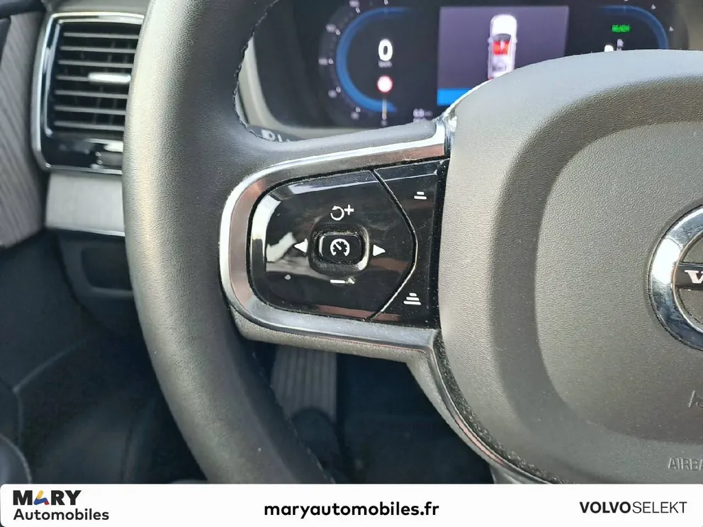 Véhicule occasion 207832 - volvo XC90 - Photo 10