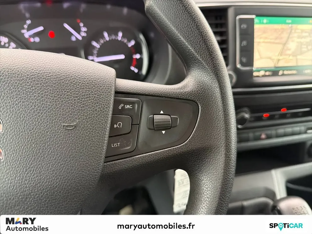 Véhicule occasion 217463 - Citroën JUMPY - Photo 17