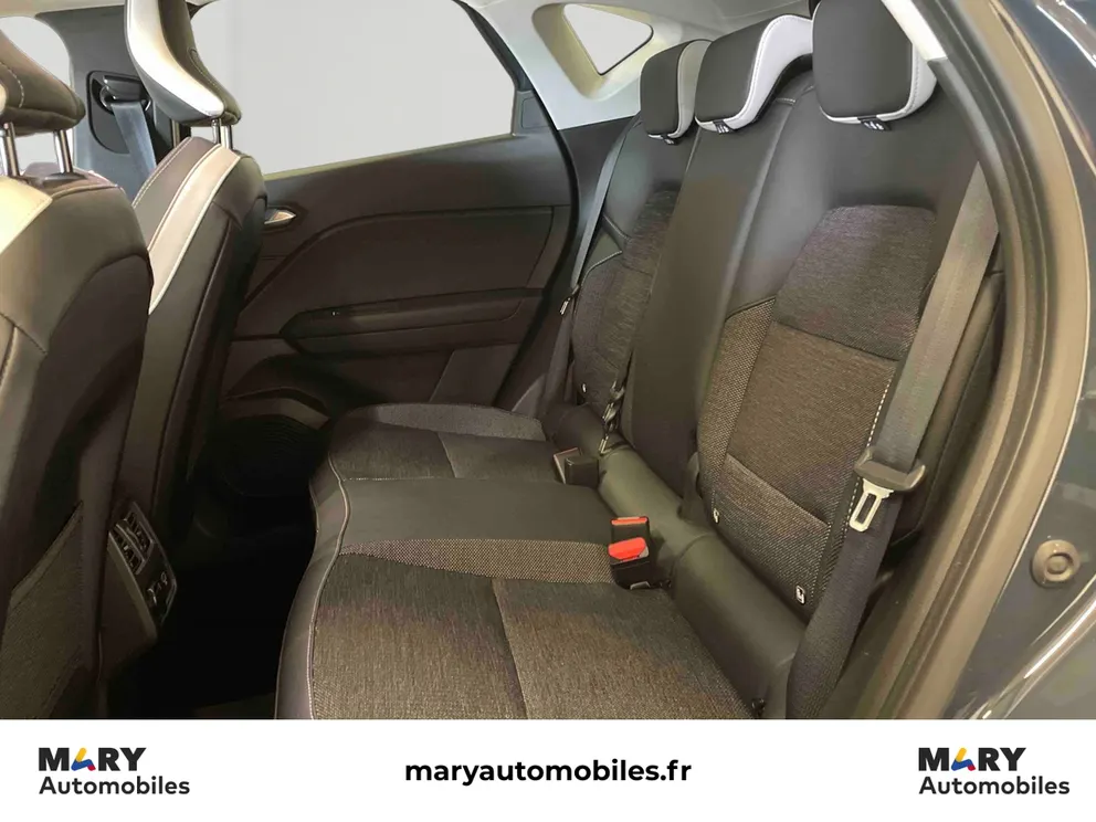Véhicule occasion 1238579 - renault CAPTUR - Photo 23
