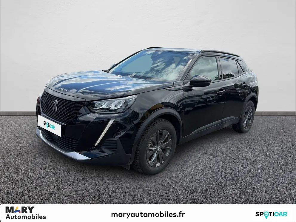 Véhicule occasion 1232100 - peugeot 2008 - Photo 1