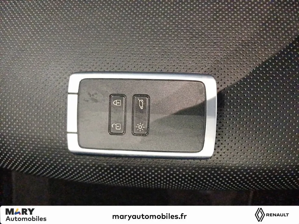 Véhicule occasion 199140 - renault ARKANA - Photo 15