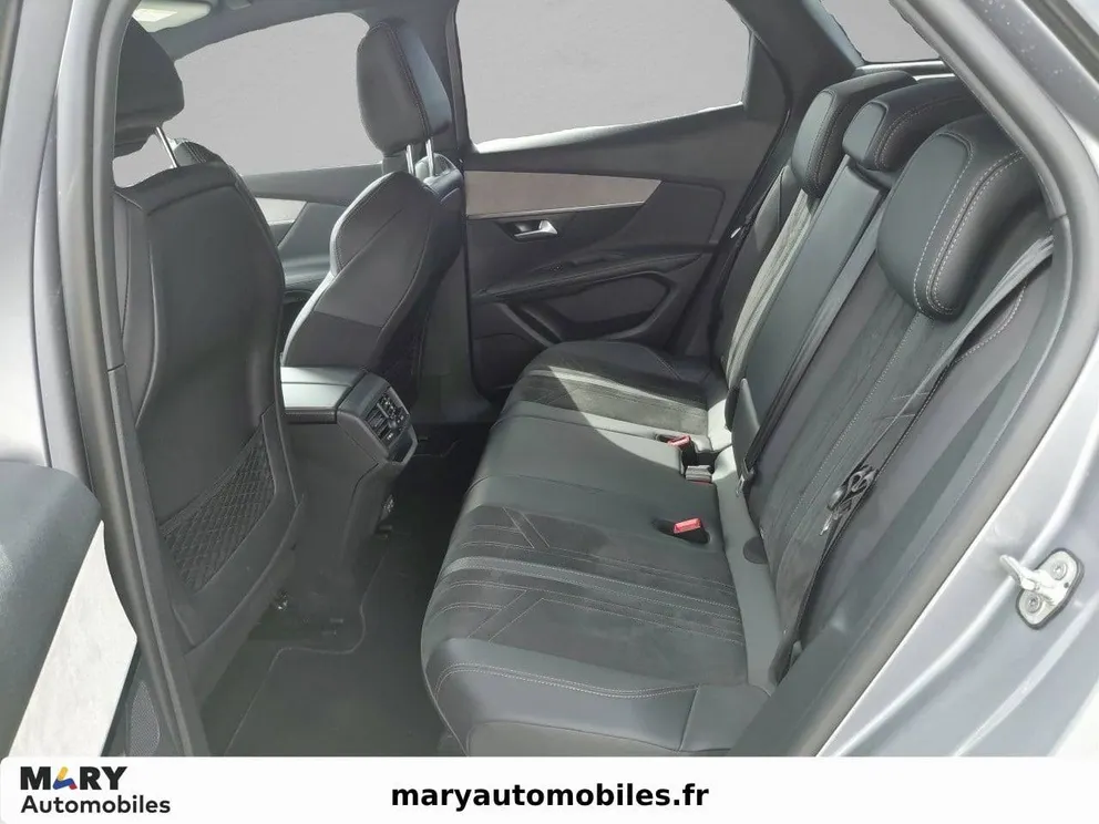 Véhicule occasion 235813 - peugeot 3008 - Photo 10
