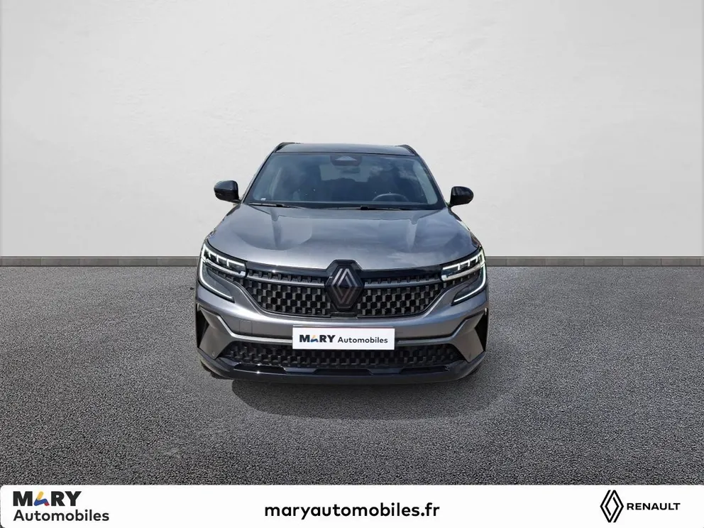 Véhicule occasion 185029 - renault ESPACE - Photo 2