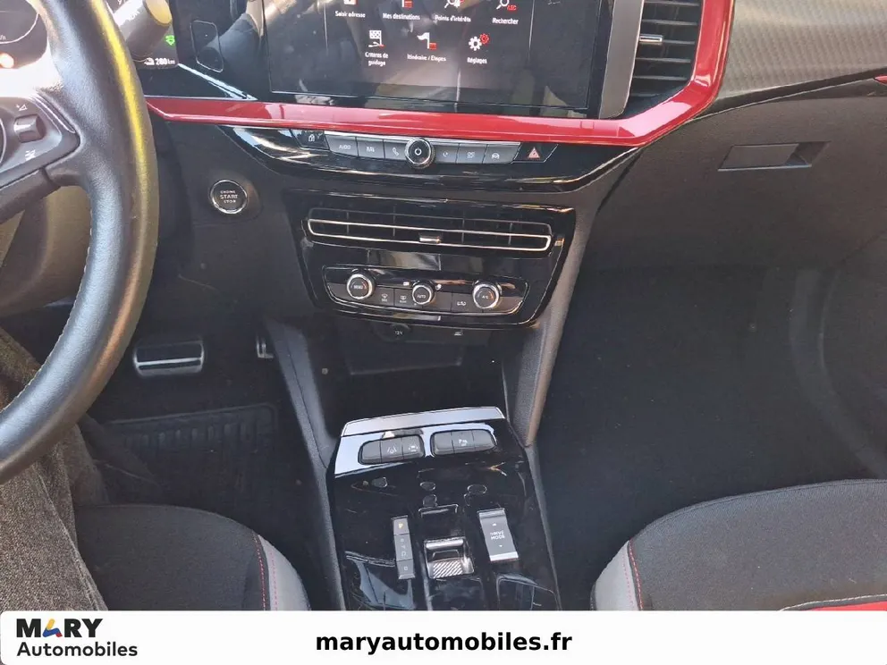 Véhicule occasion 225264 - opel MOKKA - Photo 13