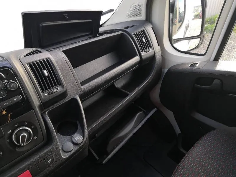 Véhicule occasion 121021 - opel MOVANO - Photo 23