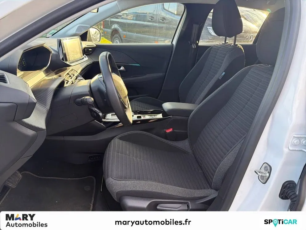 Véhicule occasion 224837 - peugeot 208 - Photo 10