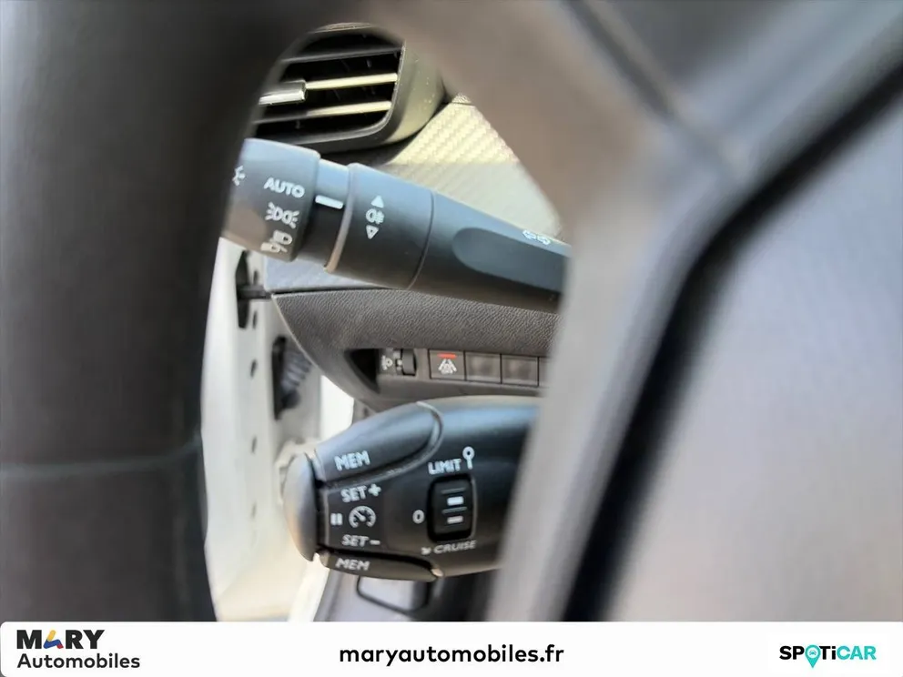 Véhicule occasion 230003 - peugeot 208 - Photo 15
