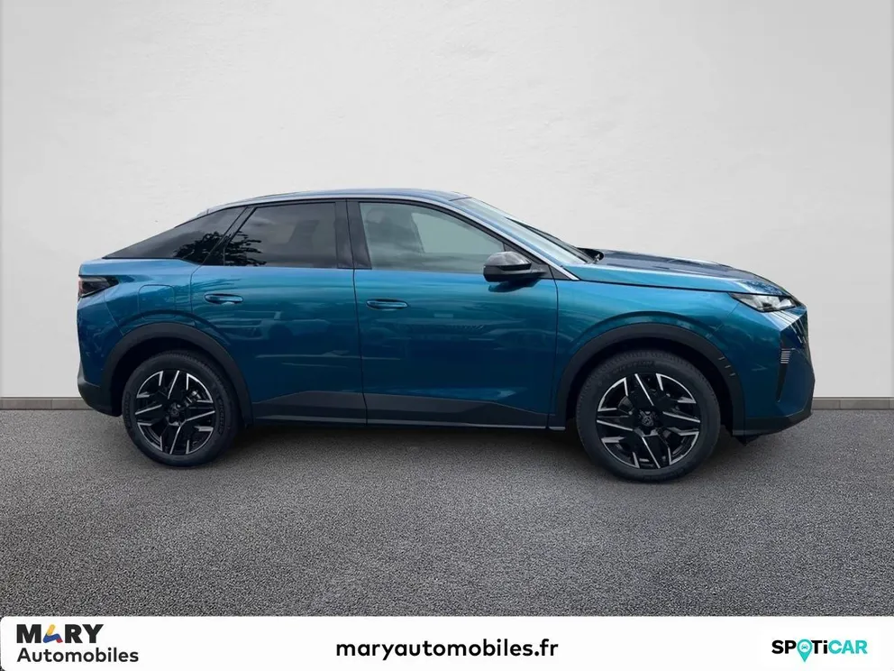 Véhicule occasion 191060 - peugeot 3008 - Photo 4