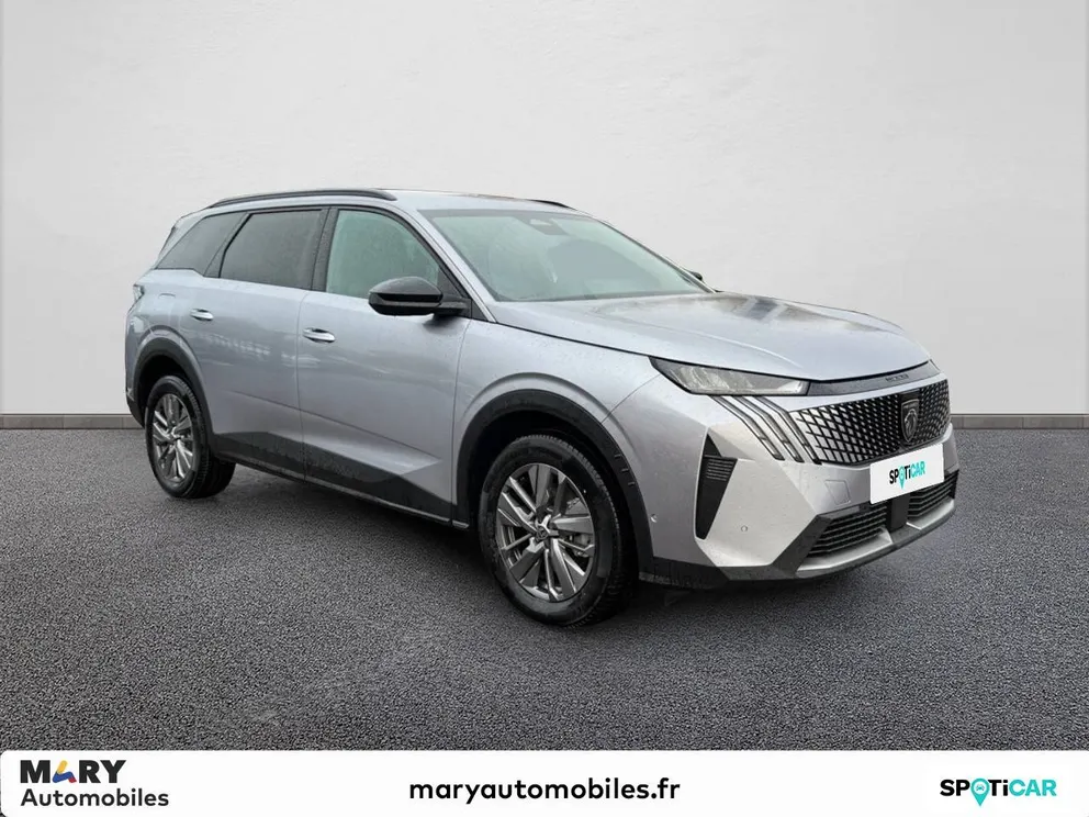 Véhicule occasion 209614 - peugeot 5008 - Photo 3