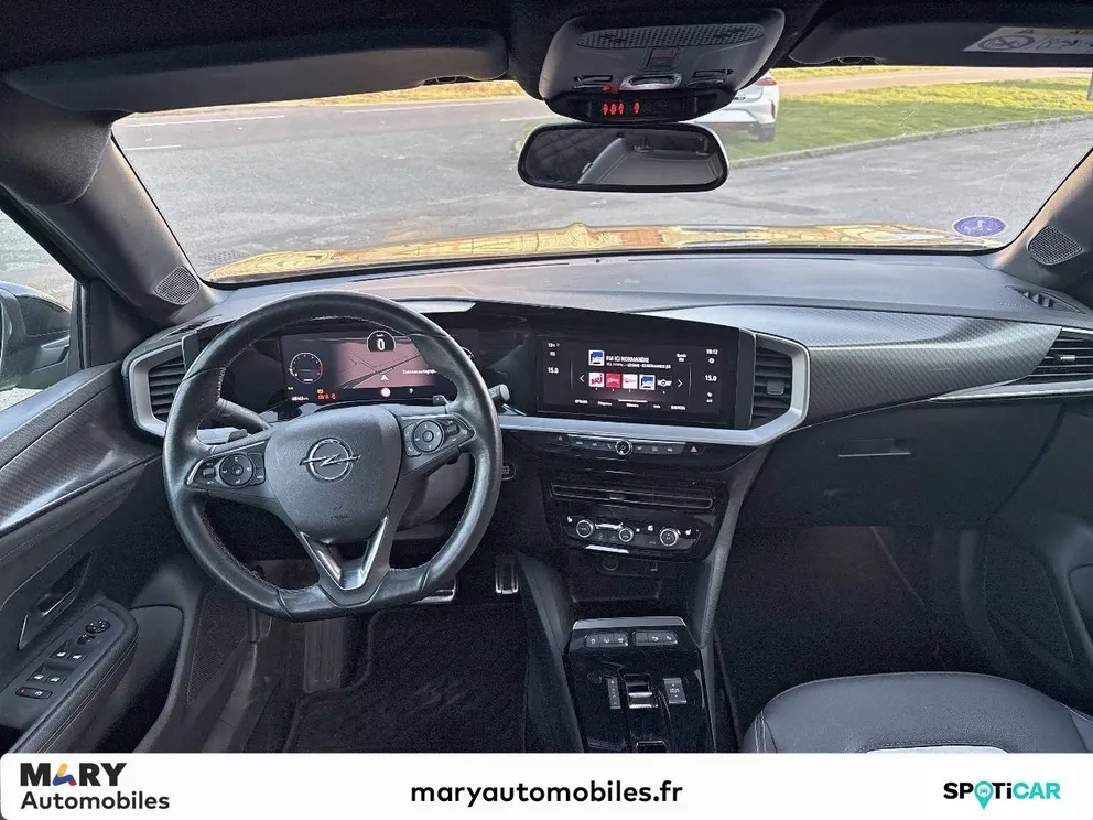Véhicule occasion 227328 - opel MOKKA - Photo 8