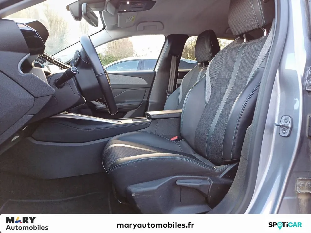 Véhicule occasion 211755 - peugeot 308 - Photo 10