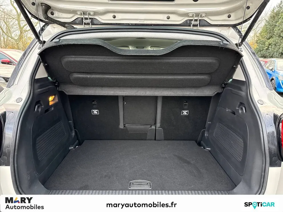 Véhicule occasion 197261 - Citroën C3 AIRCROSS - Photo 6