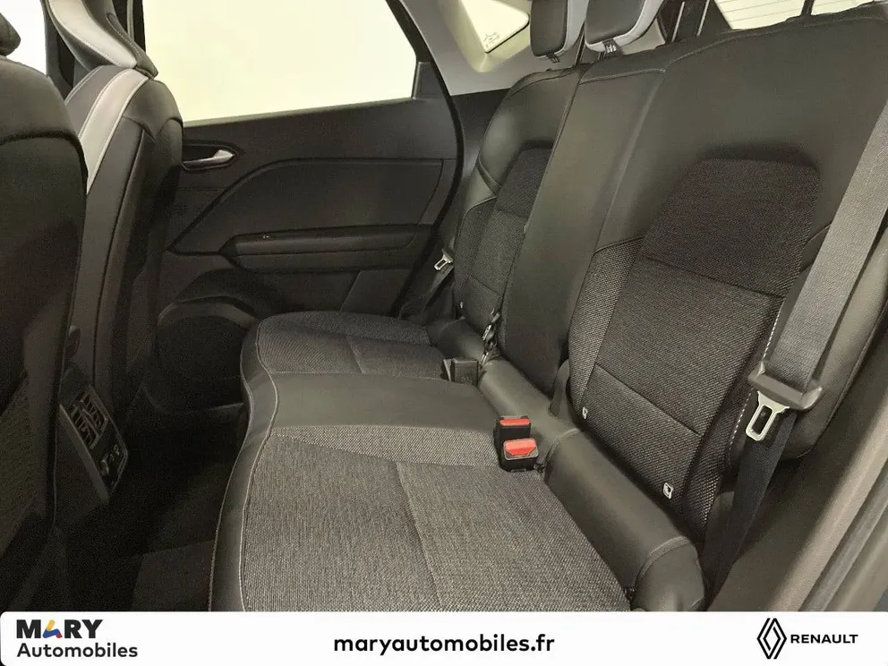 Véhicule occasion 210858 - renault CAPTUR - Photo 10