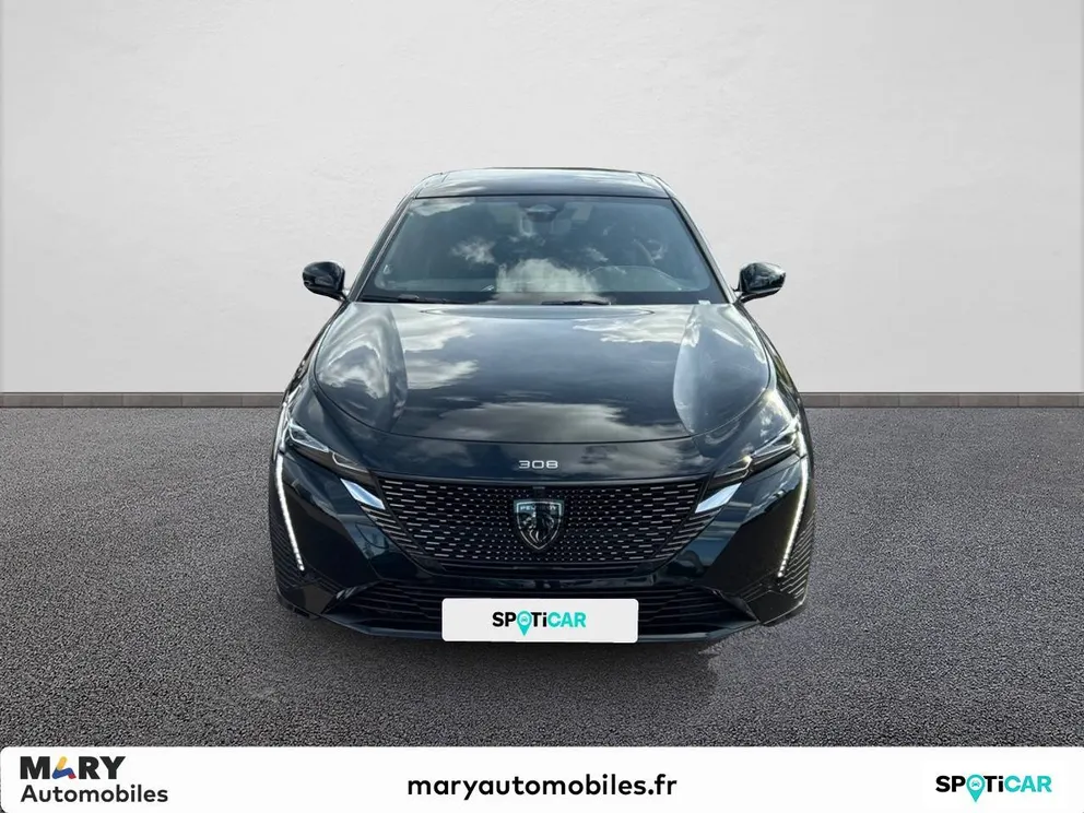 Véhicule occasion 191468 - peugeot 308 - Photo 2