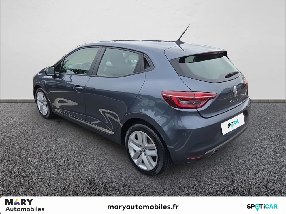 Véhicule occasion 228799 - renault CLIO - Photo 2