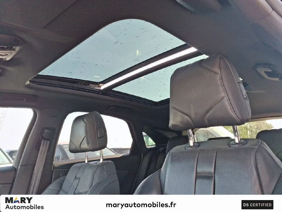 Véhicule occasion 170590 - ds DS 7 - Photo 25
