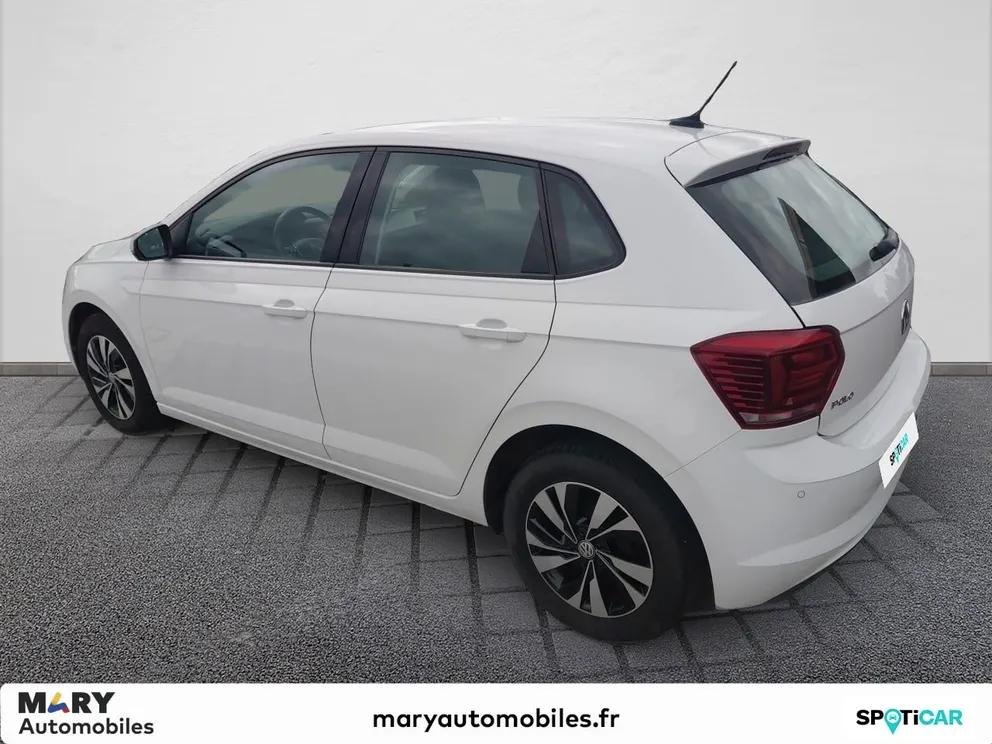 Véhicule occasion 234940 - volkswagen POLO - Photo 2