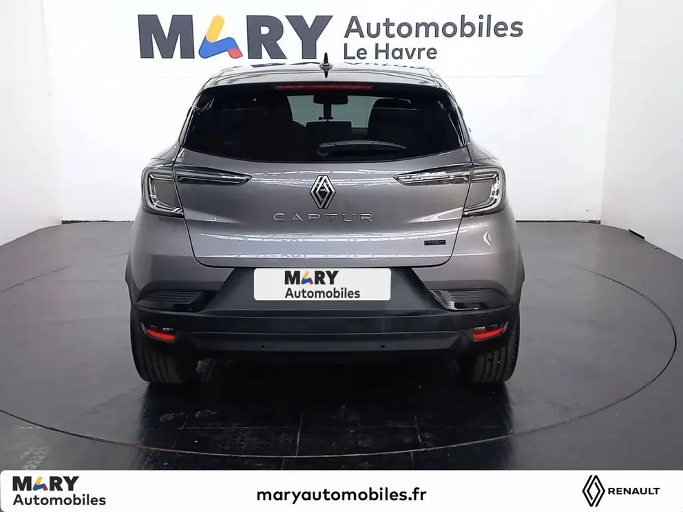 Véhicule occasion 197313 - renault CAPTUR - Photo 5