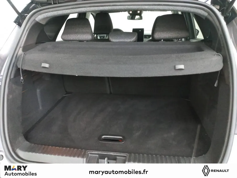 Véhicule occasion 197313 - renault CAPTUR - Photo 6