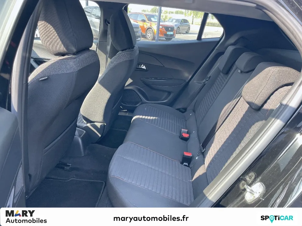 Véhicule occasion 1229547 - peugeot 2008 - Photo 15