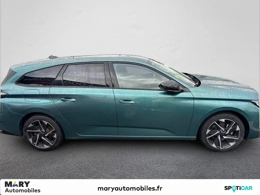 Véhicule occasion 219914 - peugeot 308 - Photo 4