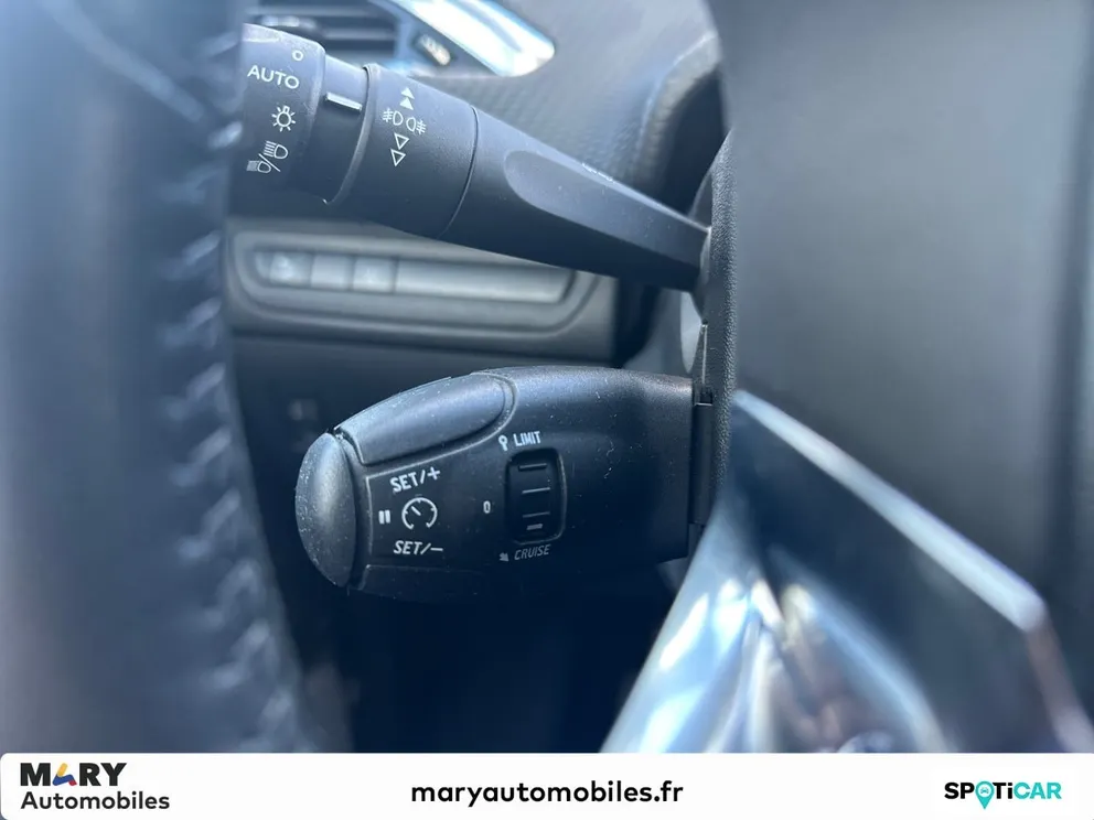 Véhicule occasion 1238581 - peugeot 208 - Photo 18