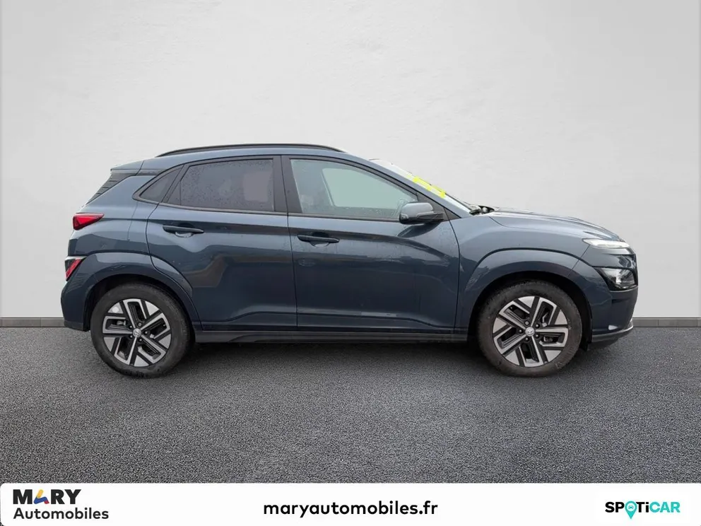 Véhicule occasion 211419 - hyundai KONA - Photo 4