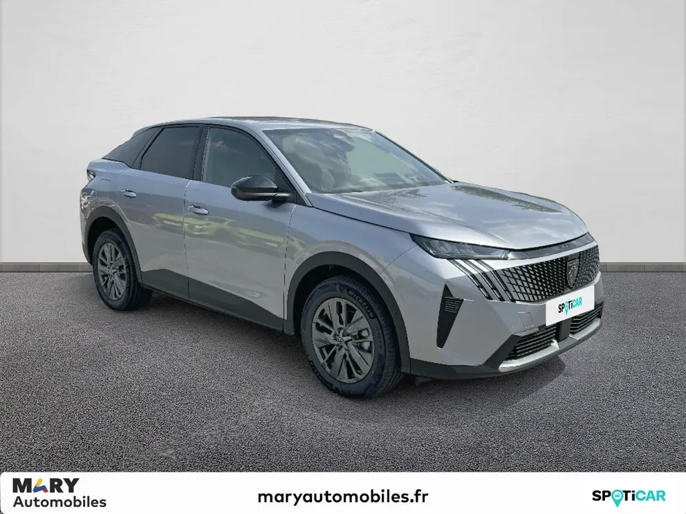 Véhicule occasion 1233041 - peugeot 3008 - Photo 5