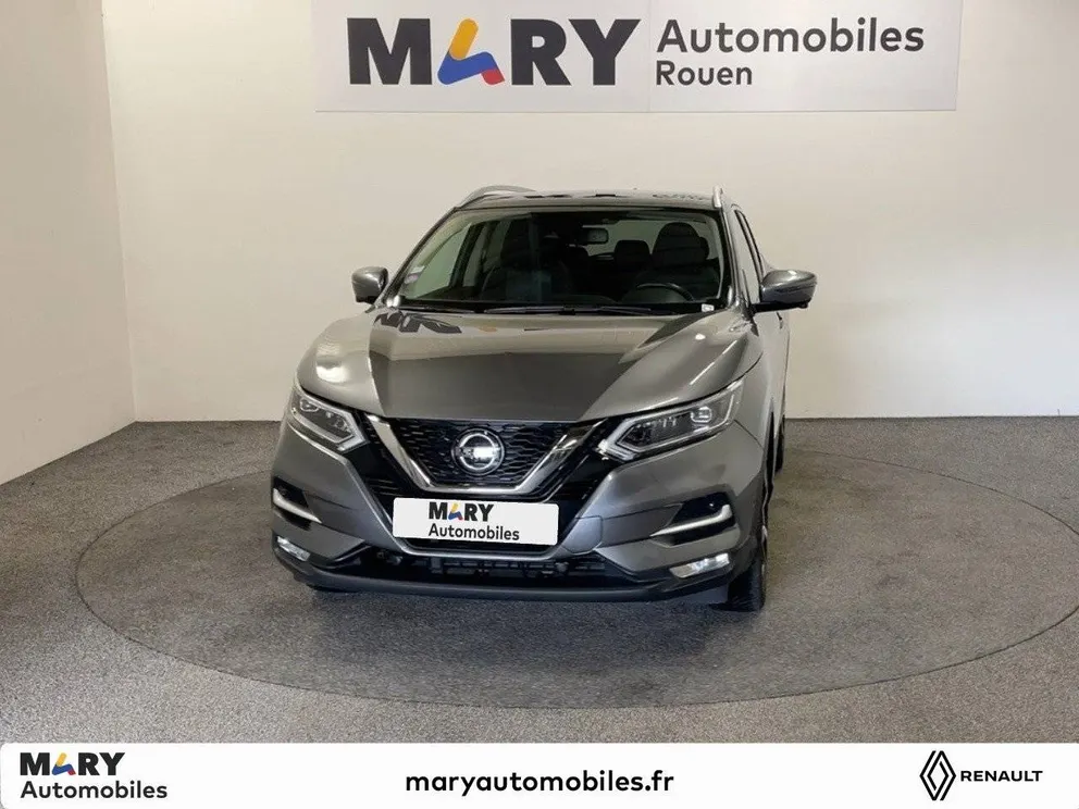 Véhicule occasion 202086 - nissan QASHQAI - Photo 2