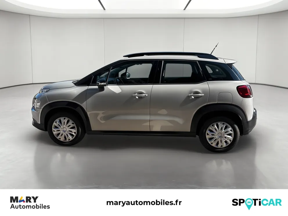 Véhicule occasion 1240515 - Citroën C3 AIRCROSS - Photo 2