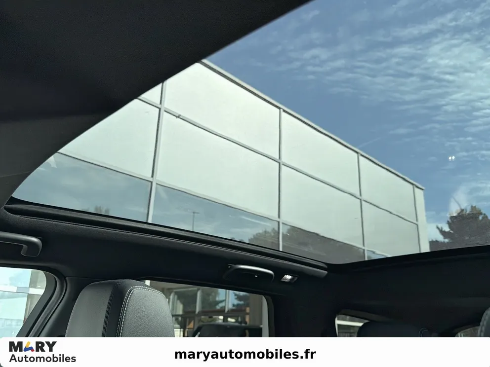 Véhicule occasion 1232921 - land rover DISCOVERY SPORT - Photo 15