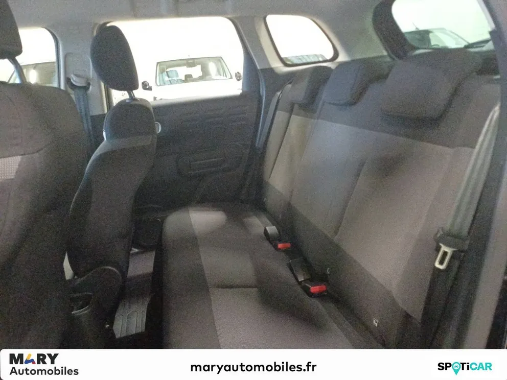 Véhicule occasion 213063 - Citroën C3 AIRCROSS - Photo 10