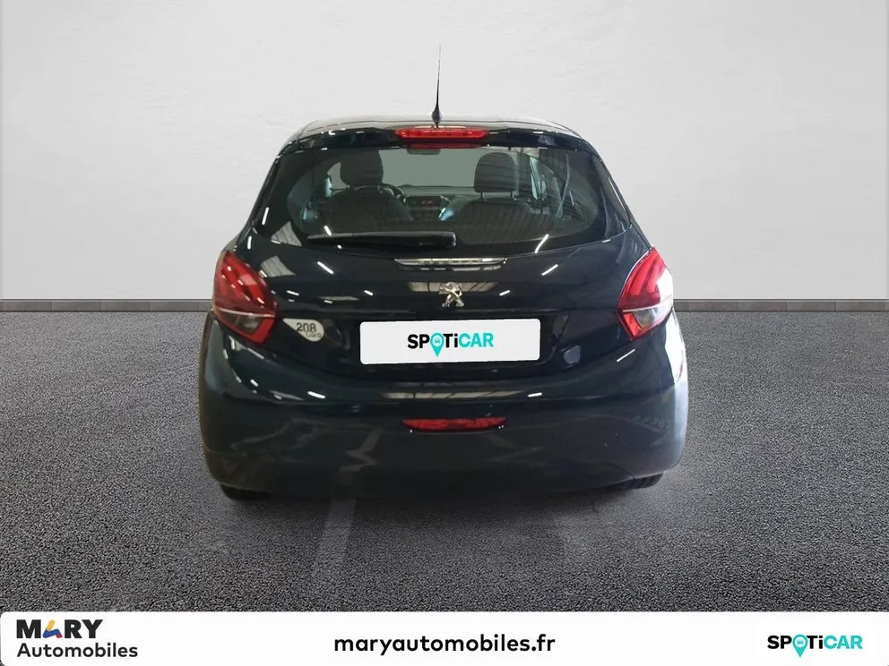 Véhicule occasion 199813 - peugeot 208 - Photo 5