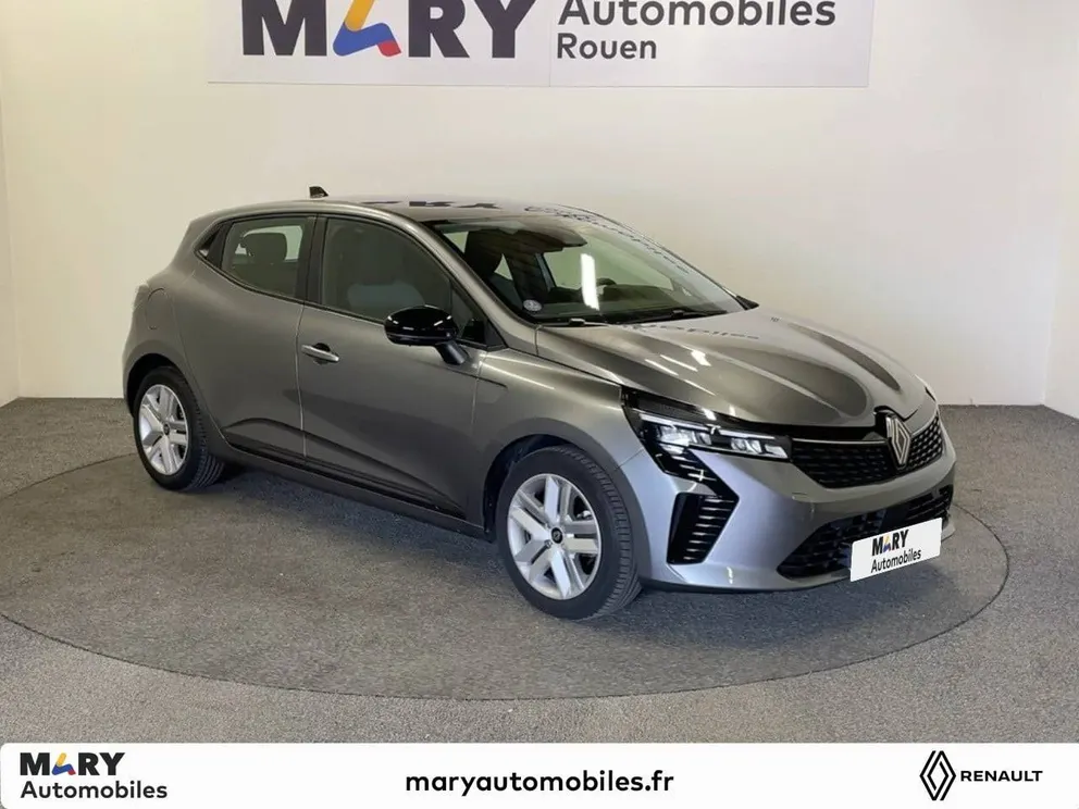 Véhicule occasion 233334 - renault CLIO - Photo 3