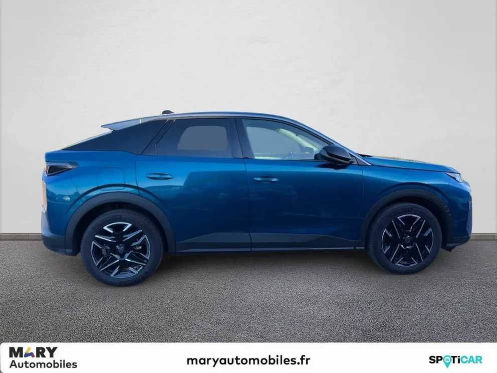 Véhicule occasion 227560 - peugeot 3008 - Photo 4