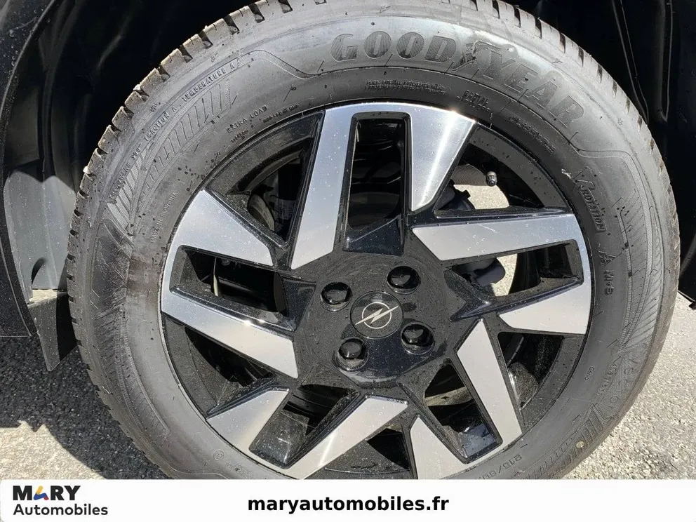 Véhicule occasion 224085 - opel MOKKA - Photo 33