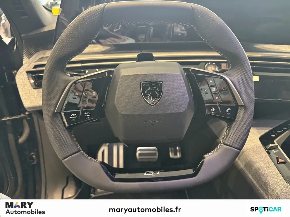 Véhicule occasion 1236974 - peugeot 3008 - Photo 10