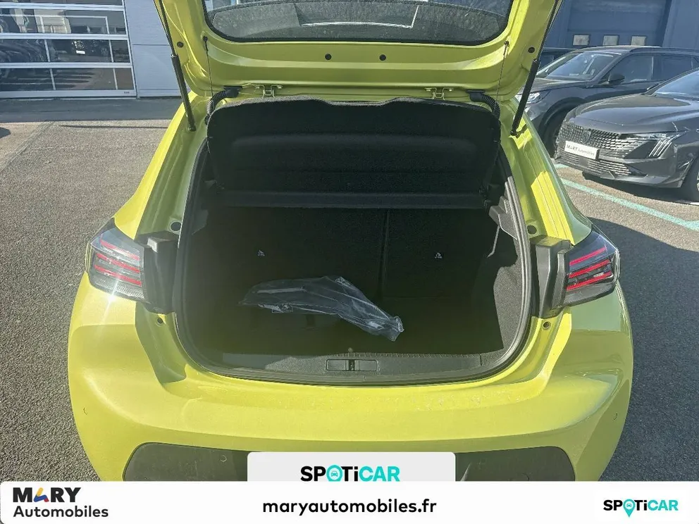 Véhicule occasion 230442 - peugeot 208 - Photo 6