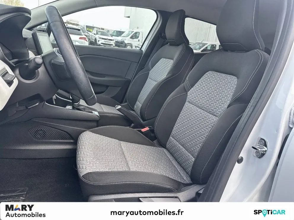 Véhicule occasion 214610 - renault CLIO - Photo 9